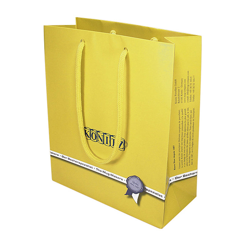 Borsa regalo piccola