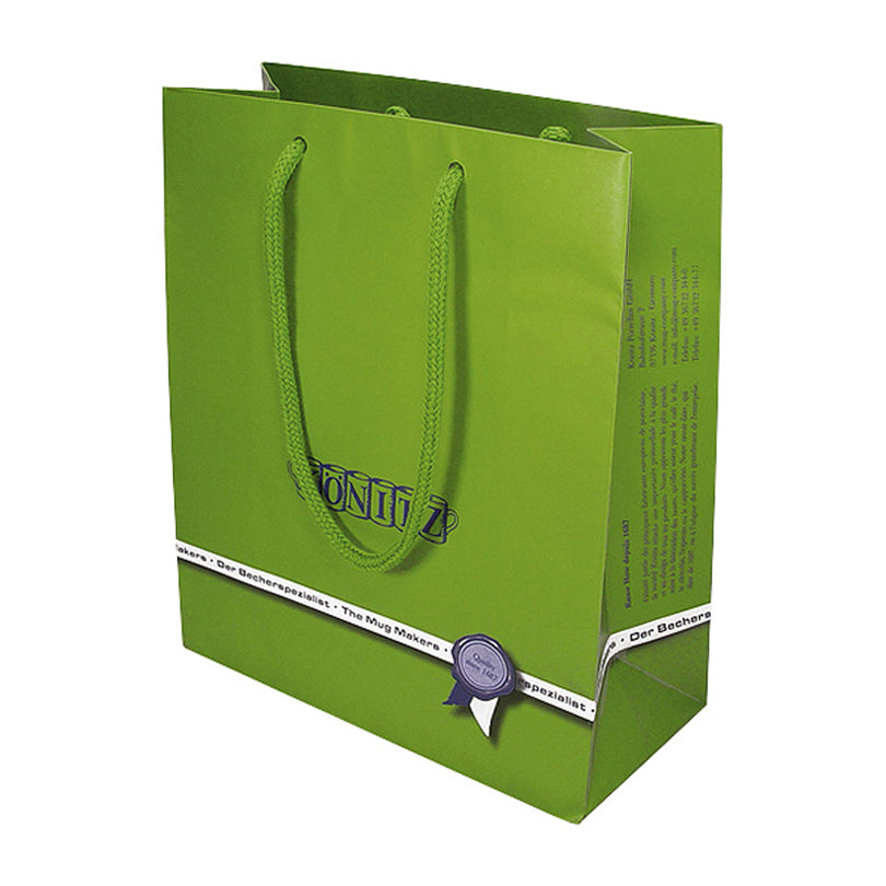 Borsa regalo piccola