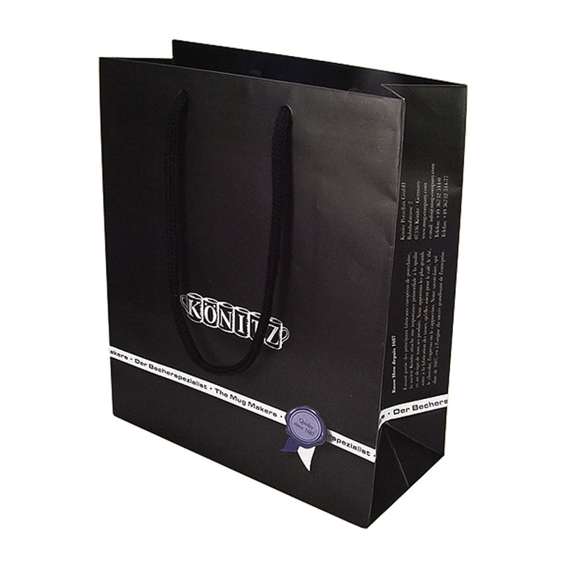 Borsa regalo piccola