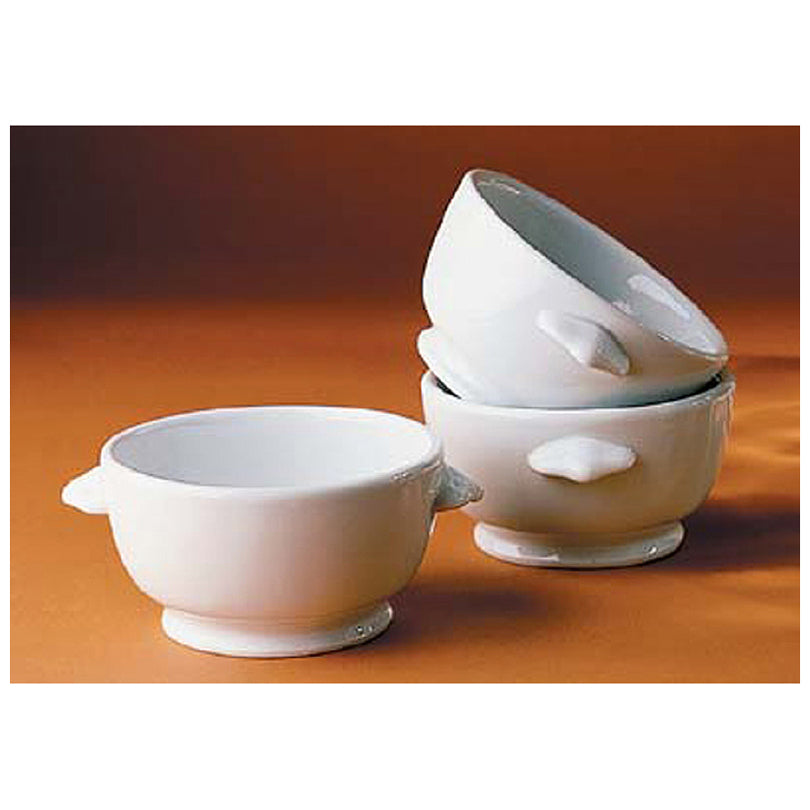 TAZZA BRODO C.MAN."GENERALE" CM13