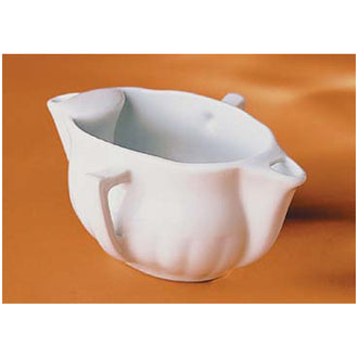 SALSIERA GRASSO/MAGRO GENERALE CM15,7X11,8