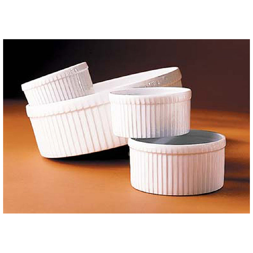 Forma souffle bassa "Generale" cm15 cl90