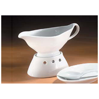 SALSIERA C.MANICO GENERALE CL30 CM20,5X9,5