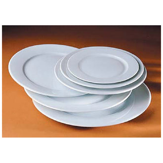 PIATTO PIANO "SANCERRE" CM22