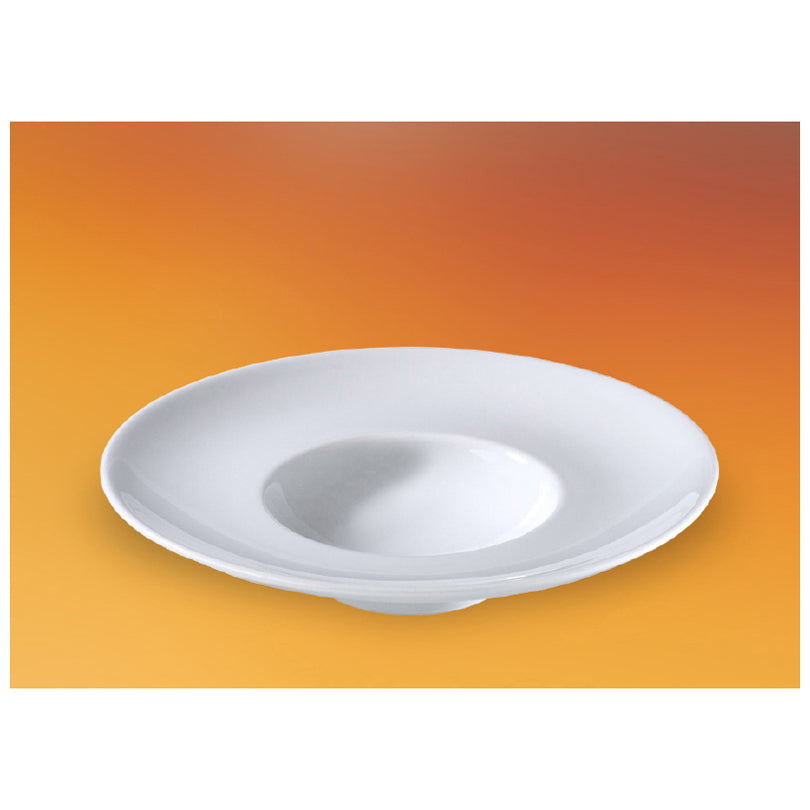 PIATTO DEGUSTATION "LOUNA" CM26,5