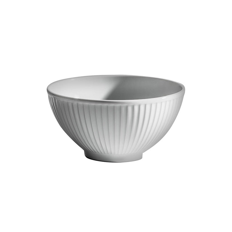 Coppetta tonda Plissé cm 14x7,3