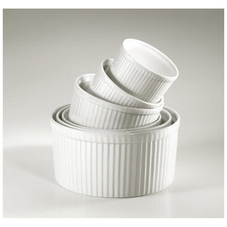 COPPETTA SOUFFLÉ ALTA CM18,5/CL180