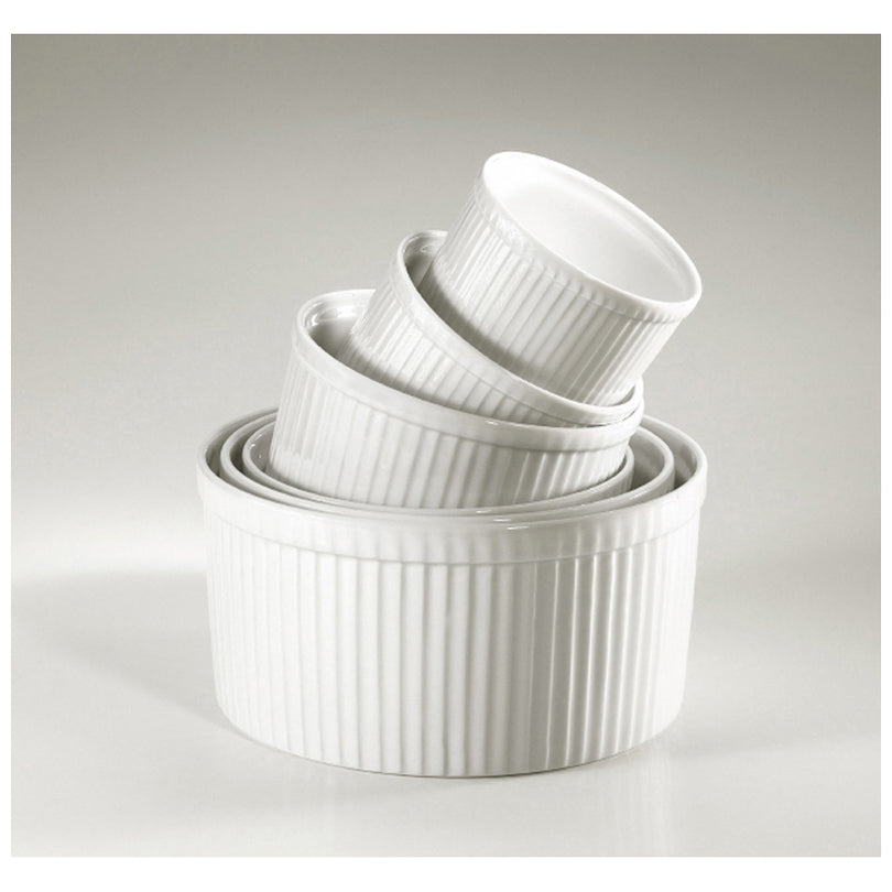 COPPETTA SOUFFLÉ ALTA CM18,5/CL180