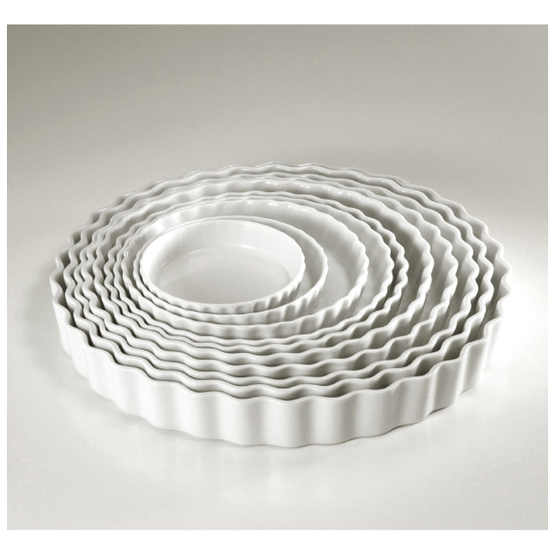 Tortiera rotonda 33cm cm 33