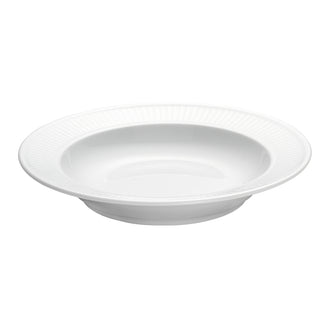 PIATTO FONDO PLISSÉ CM22