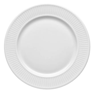PIATTO PIANO PLISSÉ CM26