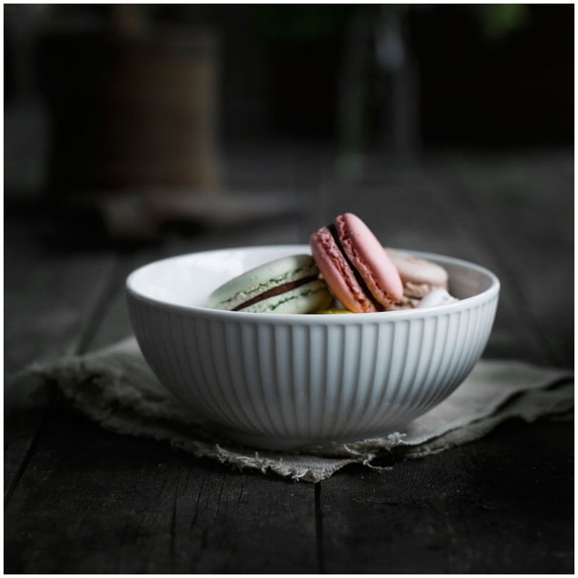 INSALATIERA PLISSÉ CM15/CL60