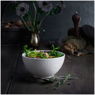 INSALATIERA PLISSÉ CM25/CL330