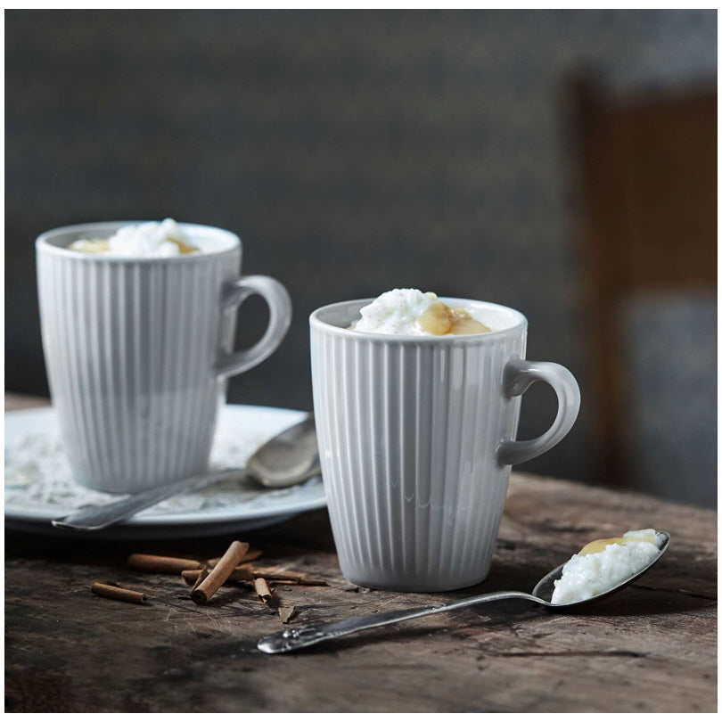 MUG PLISSÉ CM8/CL27