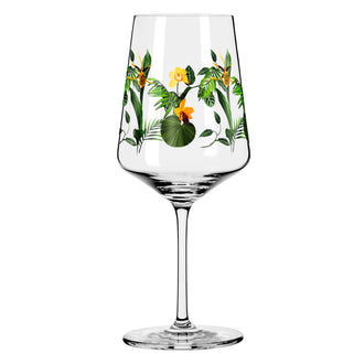 Calice aperitivo Hugo "Sommertau #16 - Design by Ritzenhoff cl 54/cm Ø8,3x22,5