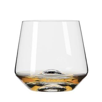 Bicchiere Whisky "Deep Spirits #4 - Ertl Igloo" cl 41/cm Ø9,6x9