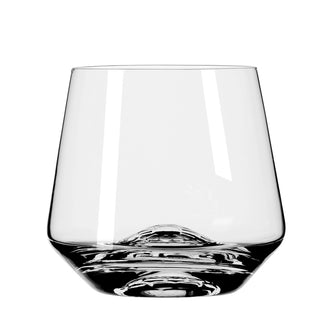 Bicchiere Whisky "Deep Spirits #4 - Ertl Igloo" cl 41/cm Ø9,6x9