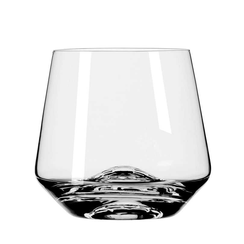 Bicchiere Whisky "Deep Spirits #4 - Ertl Igloo" cl 41/cm Ø9,6x9