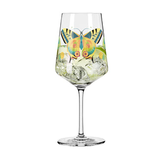 Calice aperitivo Hugo "Sommertau #25 - Preis" cl 54/cm Ø8x22,5