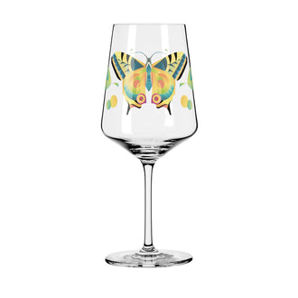 Calice aperitivo Hugo "Sommertau #25 - Preis" cl 54/cm Ø8x22,5