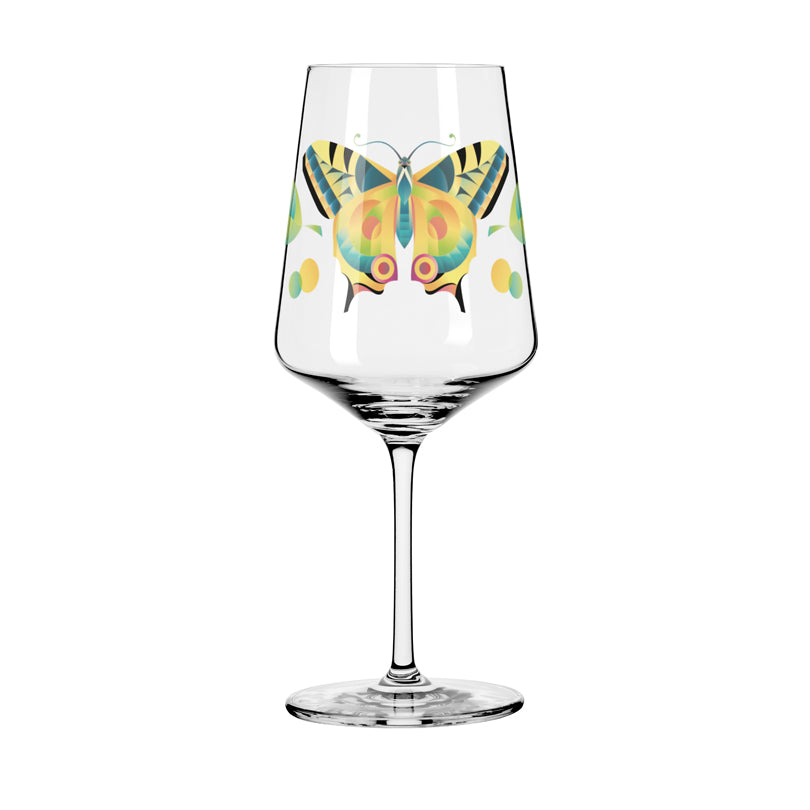 Calice aperitivo Hugo "Sommertau #25 - Preis" cl 54/cm Ø8x22,5