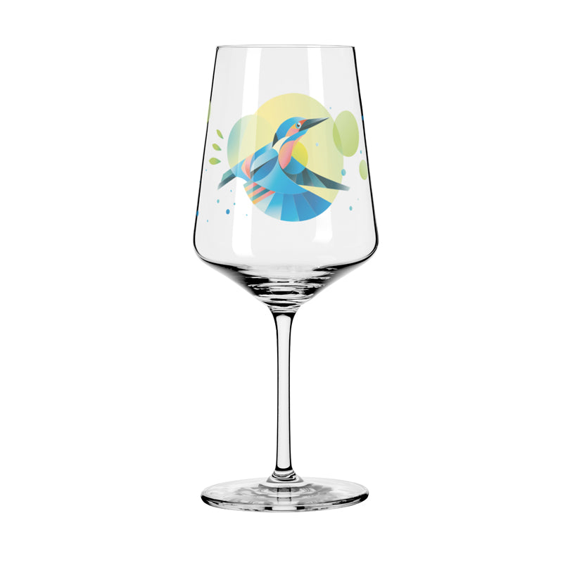 Calice aperitivo Hugo "Sommertau #26 - Preis" cl 54/cm Ø8x22,5