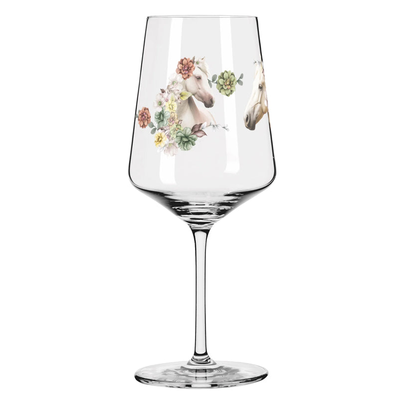Calice cocktail "Reitgold #1 - Oliveira", confezione assortita da 2 pezzi cl 54/cm Ø9,3x22,5
