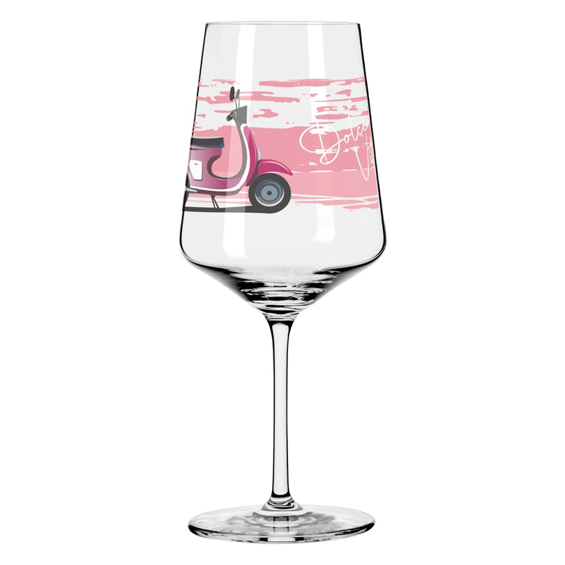 Calice cocktail "Entdecker #2 - Orozco, Herrera", confezione assortita da 2 pezzi cl 54/cm Ø9,3x22,5