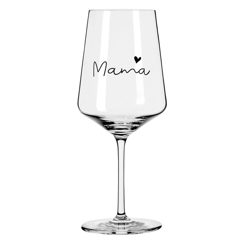 Calice cocktail "Detti '9 - RDT Mama" cl 54/cm Ø9,3x22,5