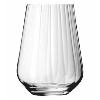 Bicchiere d'acqua "Sternschliff #3", confezione 2 pezzi cl 54/cm Ø9,3x12,4