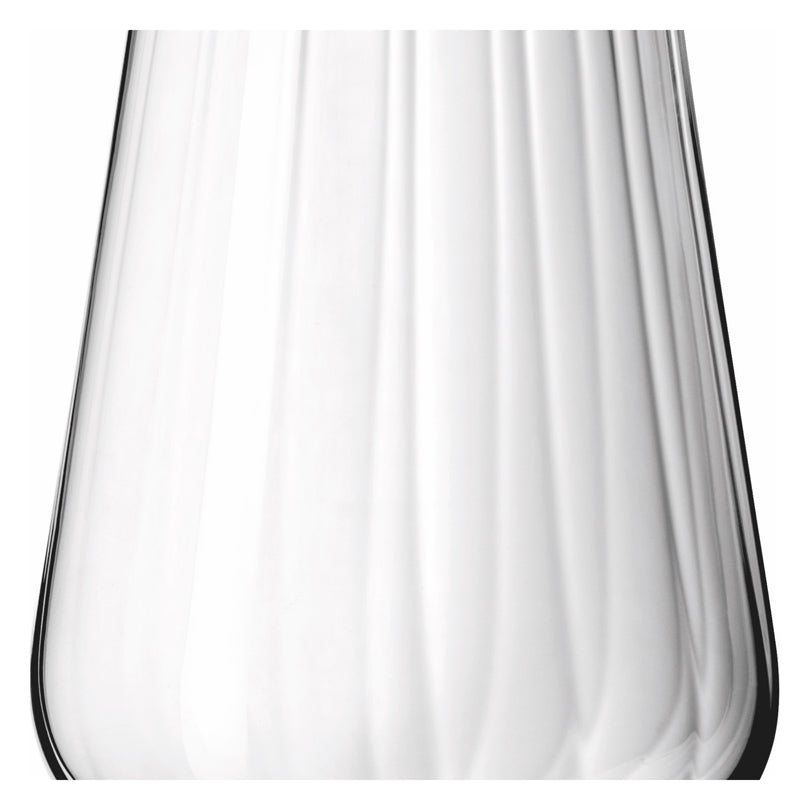 Bicchiere d'acqua "Sternschliff #3", confezione 2 pezzi cl 54/cm Ø9,3x12,4