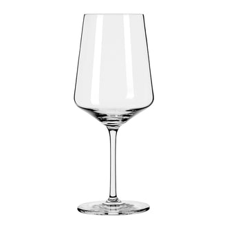 Calice vino rosso "Lichtweiss #1 - Niggemeier", confezione 2 pezzi cl 54/cm Ø9,3x22,5