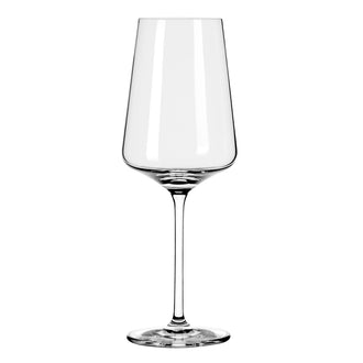 Calice vino bianco "Lichtweiss #1 - Niggemeier", confezione 2 pezzi cl 40/cm Ø8,3x22,5