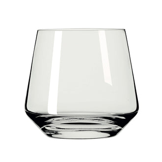Bicchiere acqua "Lichtweiss Carlos #2 - RDT", confezione 4 pezzi cl 42/cm Ø9,6x9