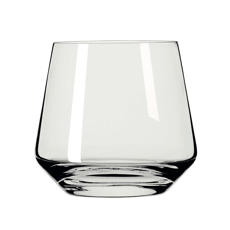 Bicchiere acqua "Lichtweiss Carlos #2 - RDT", confezione 4 pezzi cl 42/cm Ø9,6x9