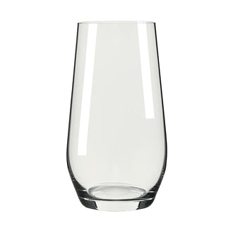 Bicchiere acqua "Lichtweiss Lilly #3 - RDT", confezione 4 pezzi cl 42,5/cm Ø7,6x13,8