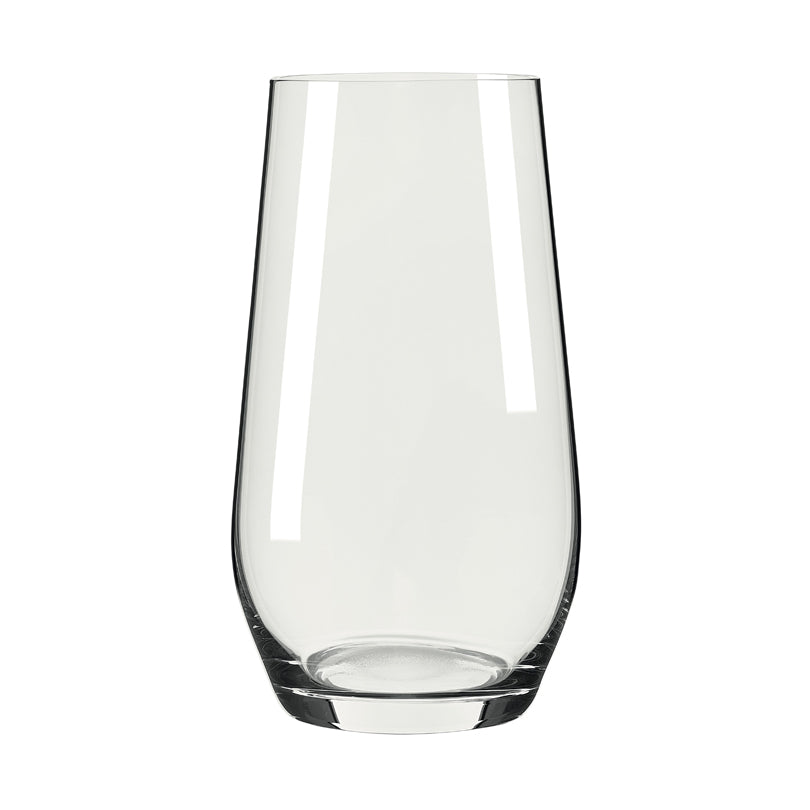 Bicchiere acqua "Lichtweiss Lilly #3 - RDT", confezione 4 pezzi cl 42,5/cm Ø7,6x13,8