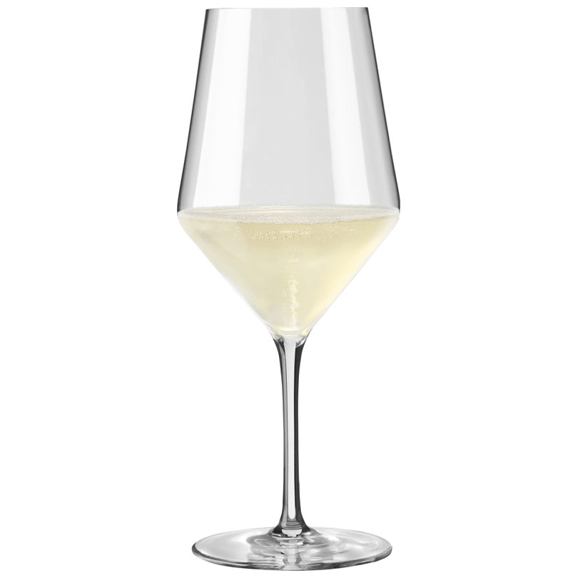 Calice vino "Dona Perfecta" ml 480/cm 9x13/21,5
