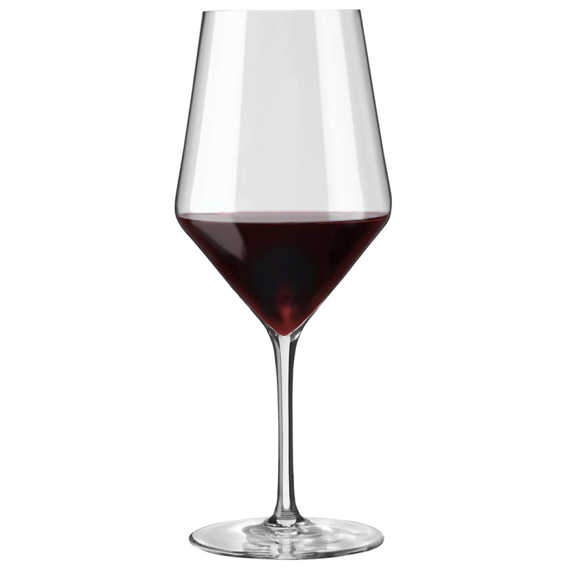 Calice vino "Dona Perfecta" ml 480/cm 9x13/21,5