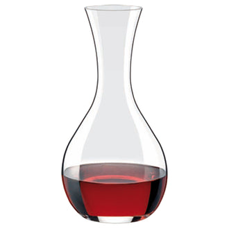 Decanter/Brocca "Alsace" l 1,2/cm Ø13x25,6