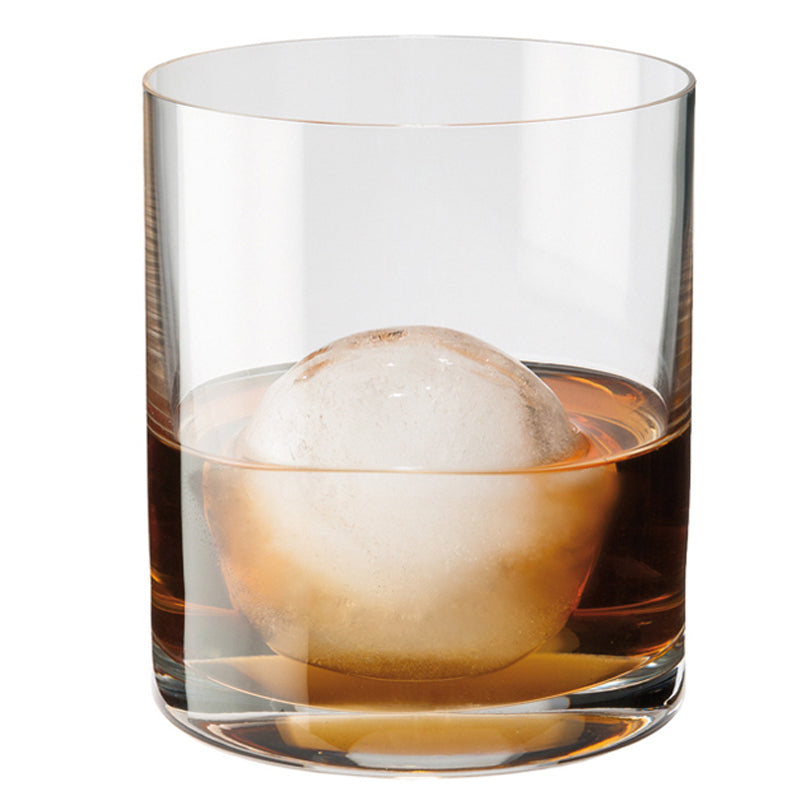 Bicchiere da whisky ml 390/cm 8,8x10,2