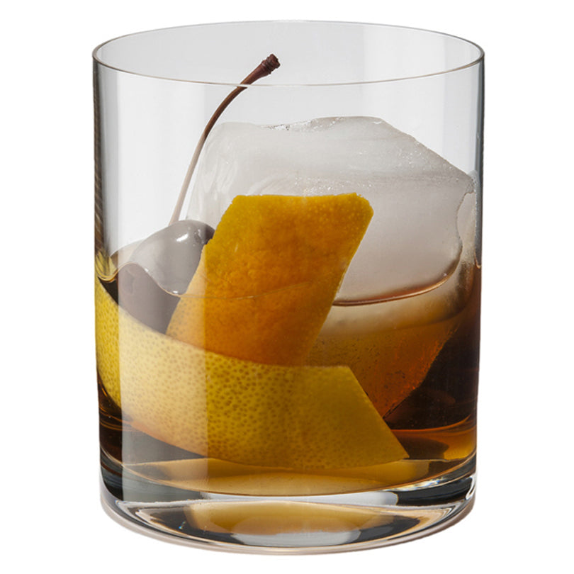 Bicchiere da whisky ml 390/cm 8,8x10,2