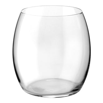 Bicchiere d'acqua "Elip" ml 530/cm 9,5x10