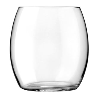 Bicchiere d'acqua "Elip" ml 530/cm 9,5x10