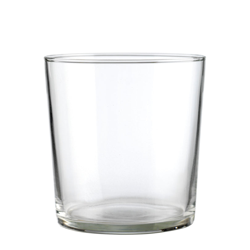 Bicchiere "Sidra", impilabile cl 36/cm Ø8,5x9