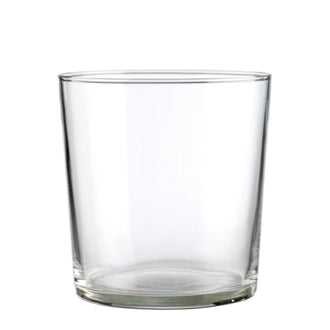 Bicchiere "Sidra", impilabile cl 36/cm Ø8,5x9