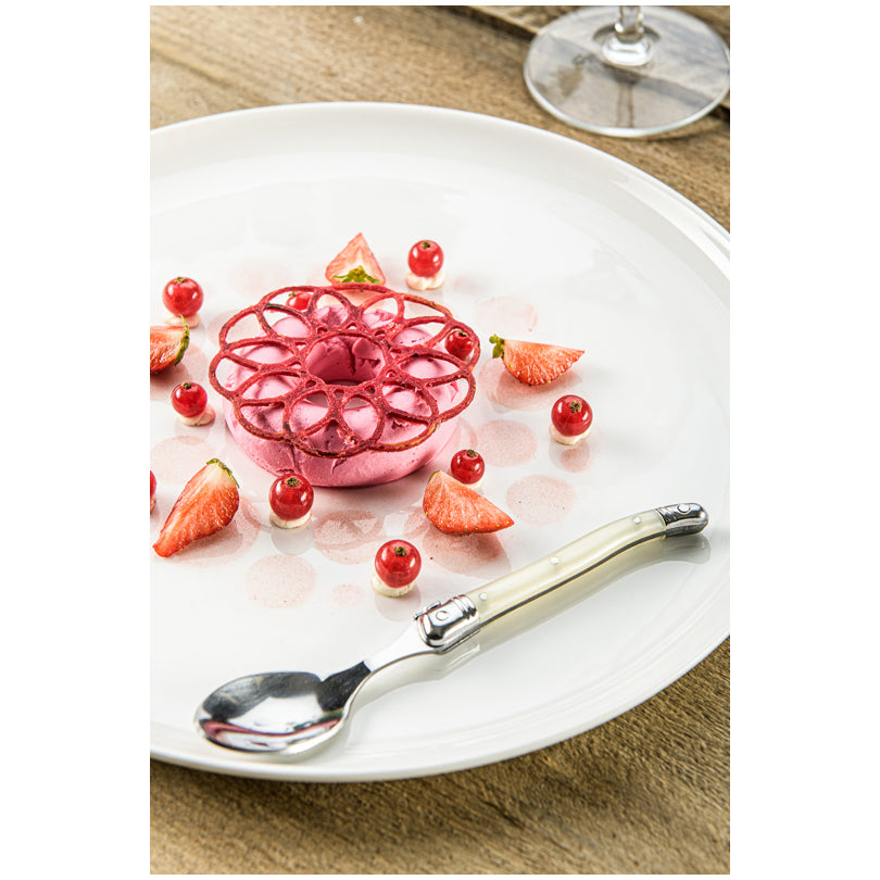 Set posate "Premium Line - Pearl", 24 pezzi cm 11