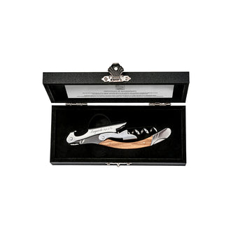 Cavatappi "Luxury Line - Olive Wood" cm 11,5