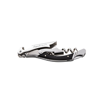 Cavatappi "Luxury Line - Black Pakka" cm