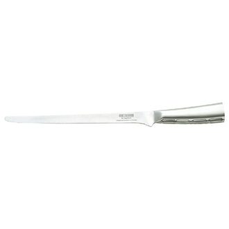 Coltello EDGE salmone/prosciutto